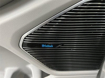 2021 Jeep Grand Cherokee L Overland 4x4