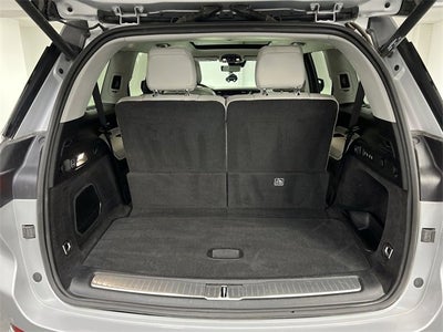 2021 Jeep Grand Cherokee L Overland 4x4