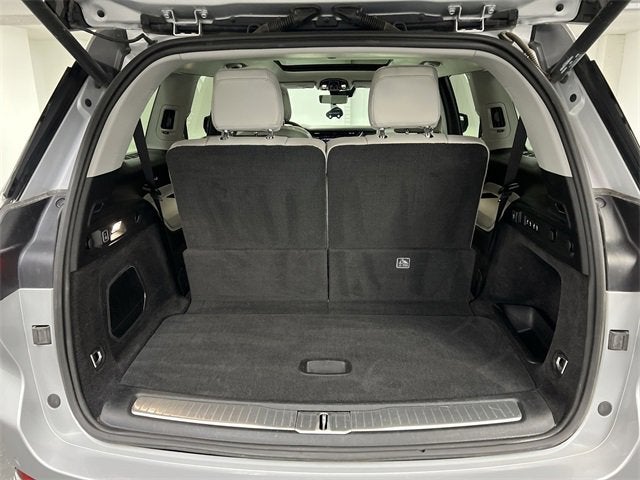 2021 Jeep Grand Cherokee L Overland 4x4