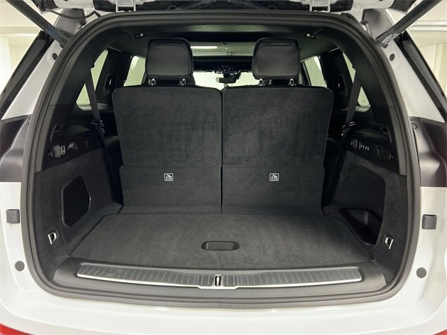 2025 Jeep Grand Cherokee L Overland 4x4