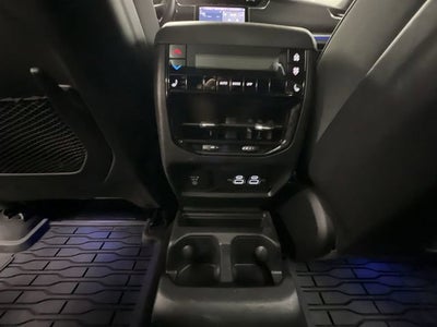 2024 Jeep Grand Cherokee L Overland 4x4