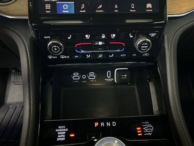 2023 Jeep Grand Cherokee L Summit Reserve 4x4