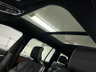 2023 Jeep Grand Cherokee L Summit Reserve 4x4