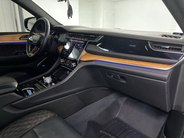 2023 Jeep Grand Cherokee L Summit Reserve 4x4