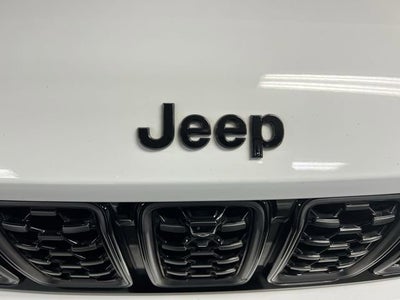 2023 Jeep Grand Cherokee L Summit Reserve 4x4