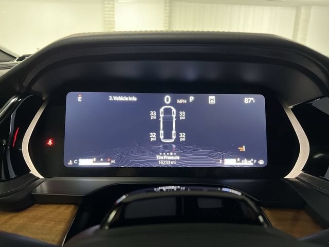 2024 Jeep Grand Cherokee L Summit Reserve - Photo 12