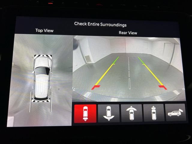 2024 Jeep Grand Cherokee L Summit Reserve - Photo 15
