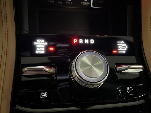 2024 Jeep Grand Cherokee L Summit Reserve - Photo 16