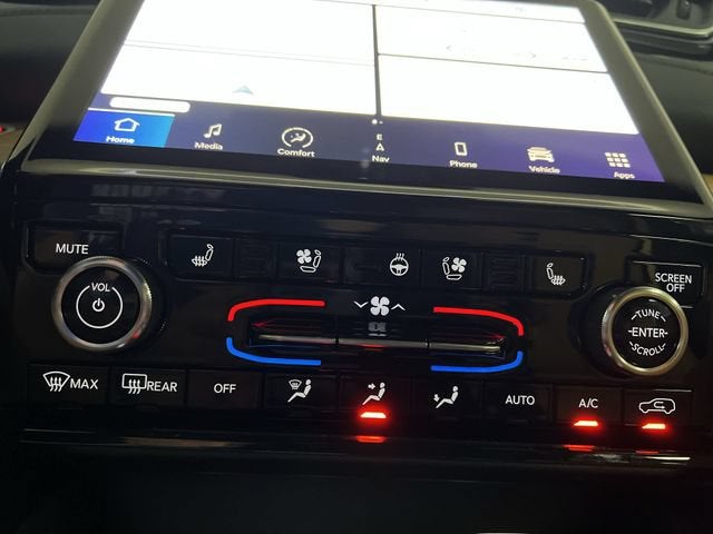2024 Jeep Grand Cherokee L Summit Reserve - Photo 18