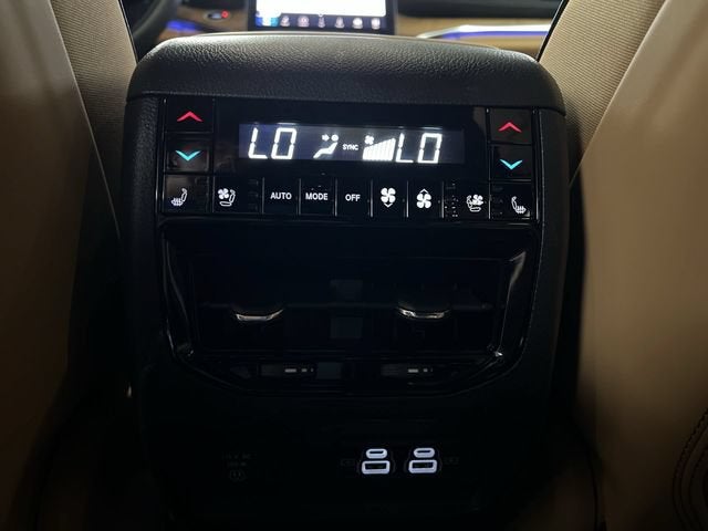 2024 Jeep Grand Cherokee L Summit Reserve - Photo 22