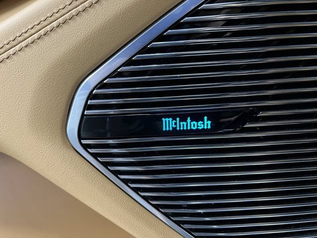 2024 Jeep Grand Cherokee L Summit Reserve - Photo 25