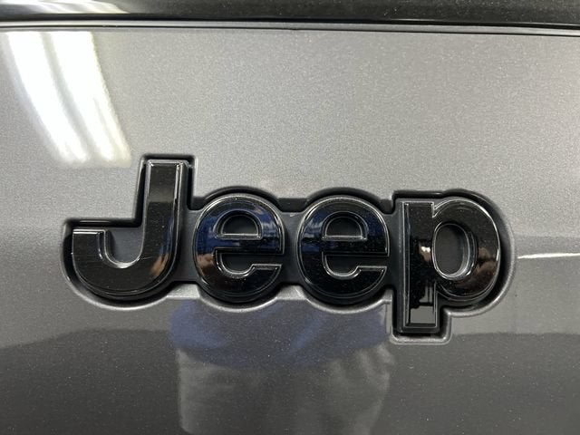 2024 Jeep Grand Cherokee L Summit Reserve - Photo 32