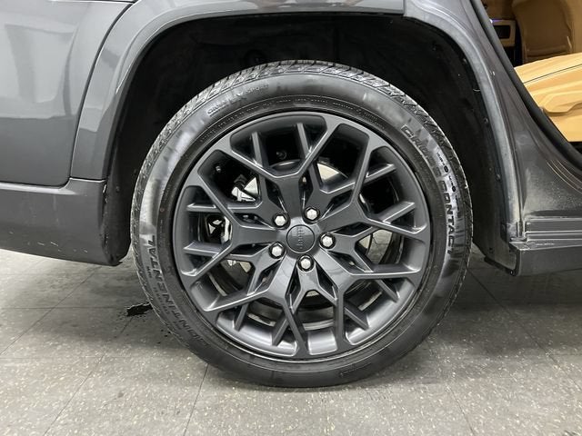 2024 Jeep Grand Cherokee L Summit Reserve - Photo 34