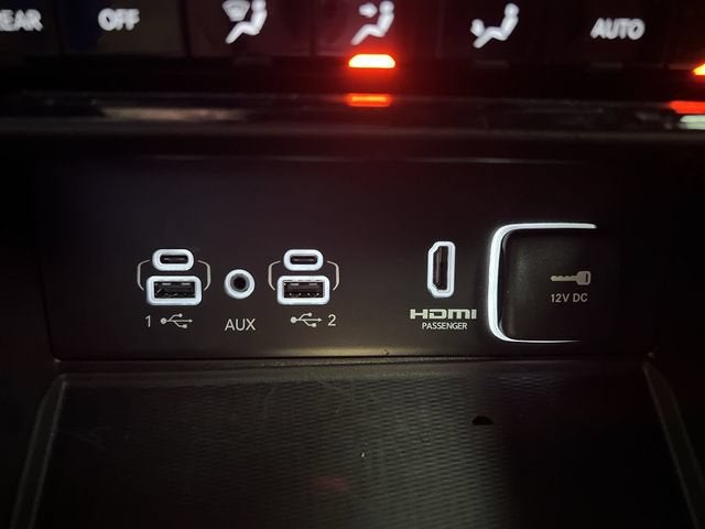 2024 Jeep Grand Cherokee L Summit Reserve - Photo 36