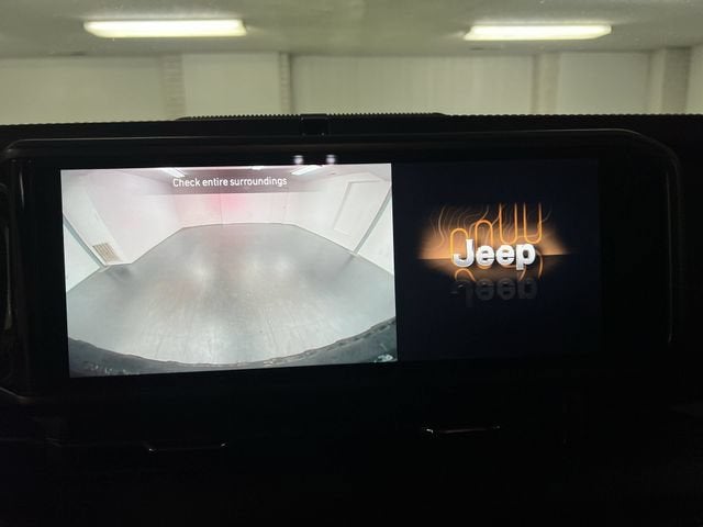 2024 Jeep Wrangler 4-Door Rubicon 4x4