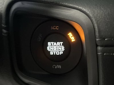 2024 Jeep Wrangler 4-Door Rubicon 4x4
