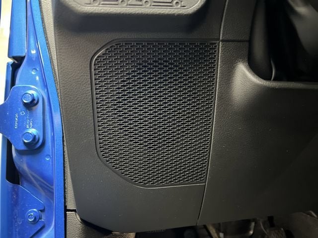 2024 Jeep Wrangler 4-Door Rubicon 4x4
