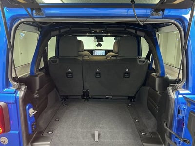 2024 Jeep Wrangler 4-Door Rubicon 4x4