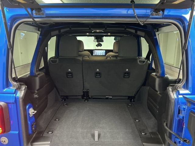 2024 Jeep Wrangler 4-Door Rubicon 4x4