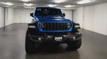 2024 Jeep Wrangler 4-Door Rubicon 4x4