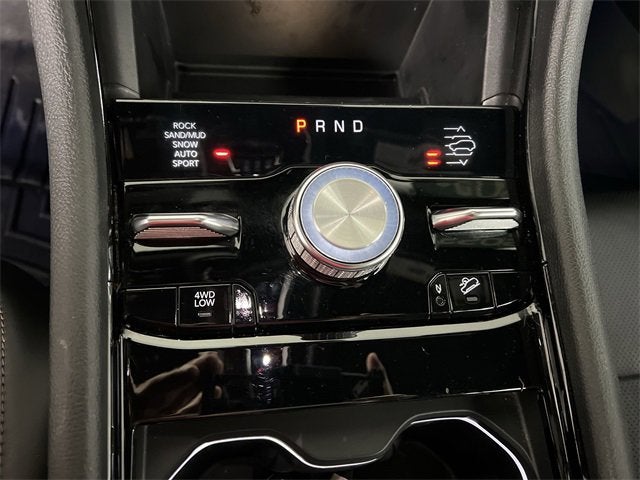 2022 Jeep Grand Cherokee 4xe Summit