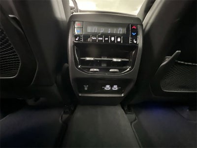 2022 Jeep Grand Cherokee 4xe Summit