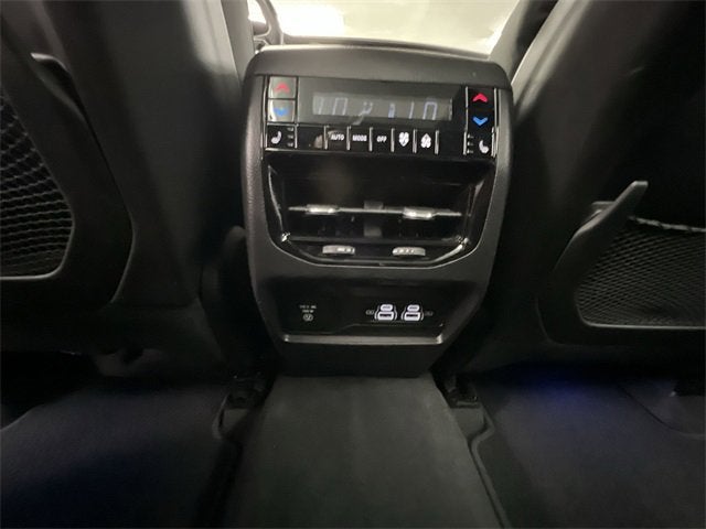 2022 Jeep Grand Cherokee 4xe Summit