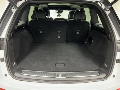 2022 Jeep Grand Cherokee 4xe Summit