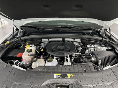 2022 Jeep Grand Cherokee 4xe Summit