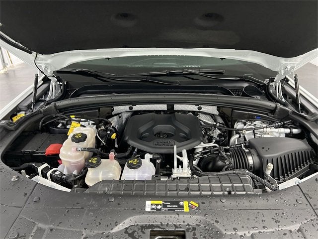 2022 Jeep Grand Cherokee 4xe Summit