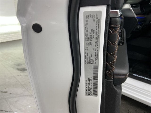 2022 Jeep Grand Cherokee 4xe Summit