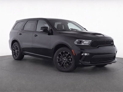2022 Dodge Durango R/T Plus AWD