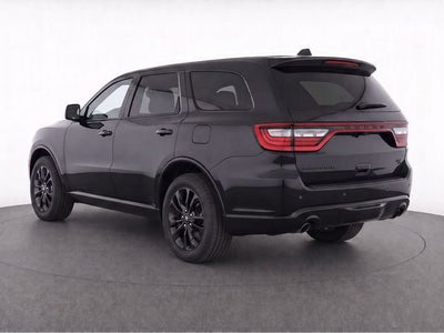 2022 Dodge Durango R/T Plus AWD