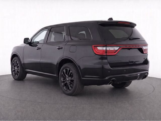 2022 Dodge Durango R/T Plus AWD