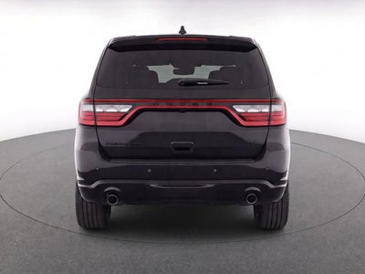2022 Dodge Durango R/T Plus AWD