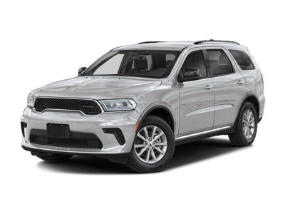 2026 Dodge Durango GT AWD HEMI V8