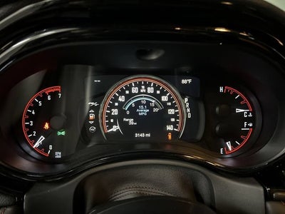 2026 Dodge Durango GT AWD HEMI V8