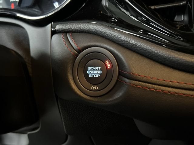 2026 Dodge Durango GT AWD HEMI V8