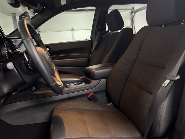 2026 Dodge Durango GT AWD HEMI V8