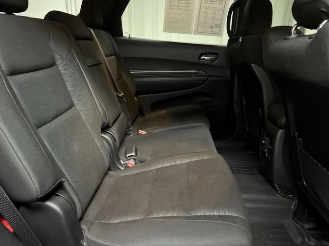 2026 Dodge Durango GT AWD HEMI V8