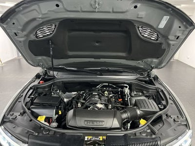 2026 Dodge Durango GT AWD HEMI V8