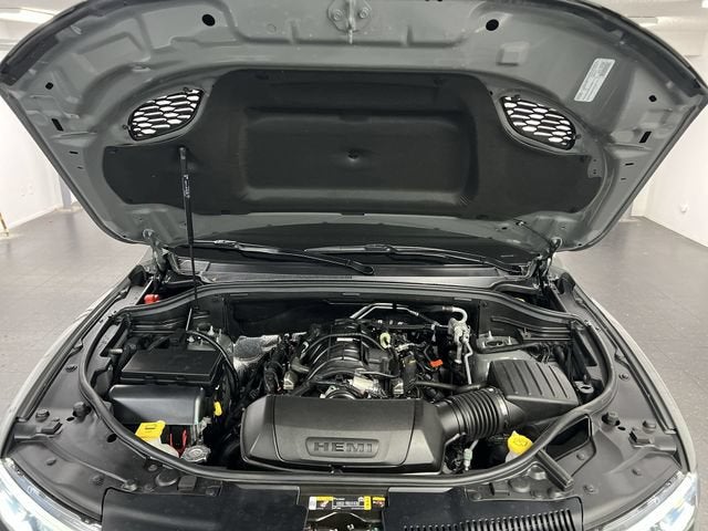 2026 Dodge Durango GT AWD HEMI V8