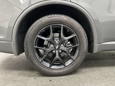 2026 Dodge Durango GT AWD HEMI V8