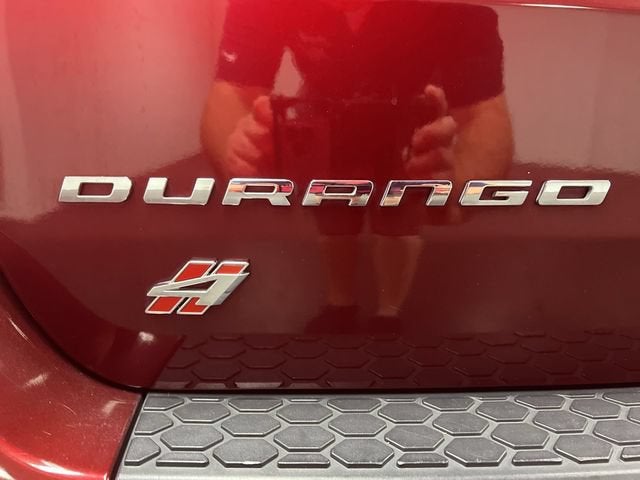 2022 Dodge Durango R/T