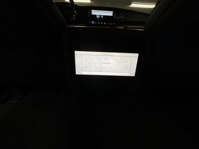 2022 Jeep Grand Wagoneer Series II 4x4