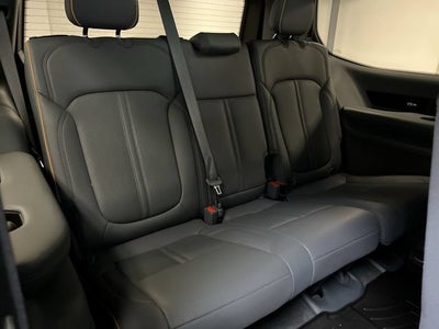 2022 Jeep Grand Wagoneer Series II 4x4