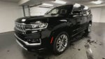 2022 Jeep Grand Wagoneer Series II 4x4