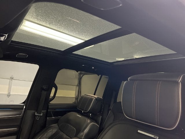 2023 Jeep Grand Wagoneer Series III Obsidian 4x4