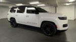 2023 Jeep Grand Wagoneer Series III Obsidian 4x4