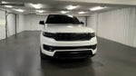2023 Jeep Grand Wagoneer Series III Obsidian 4x4